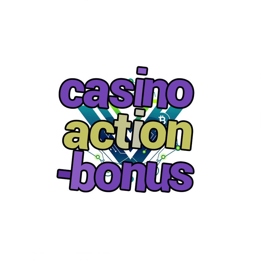 casino action -bonus